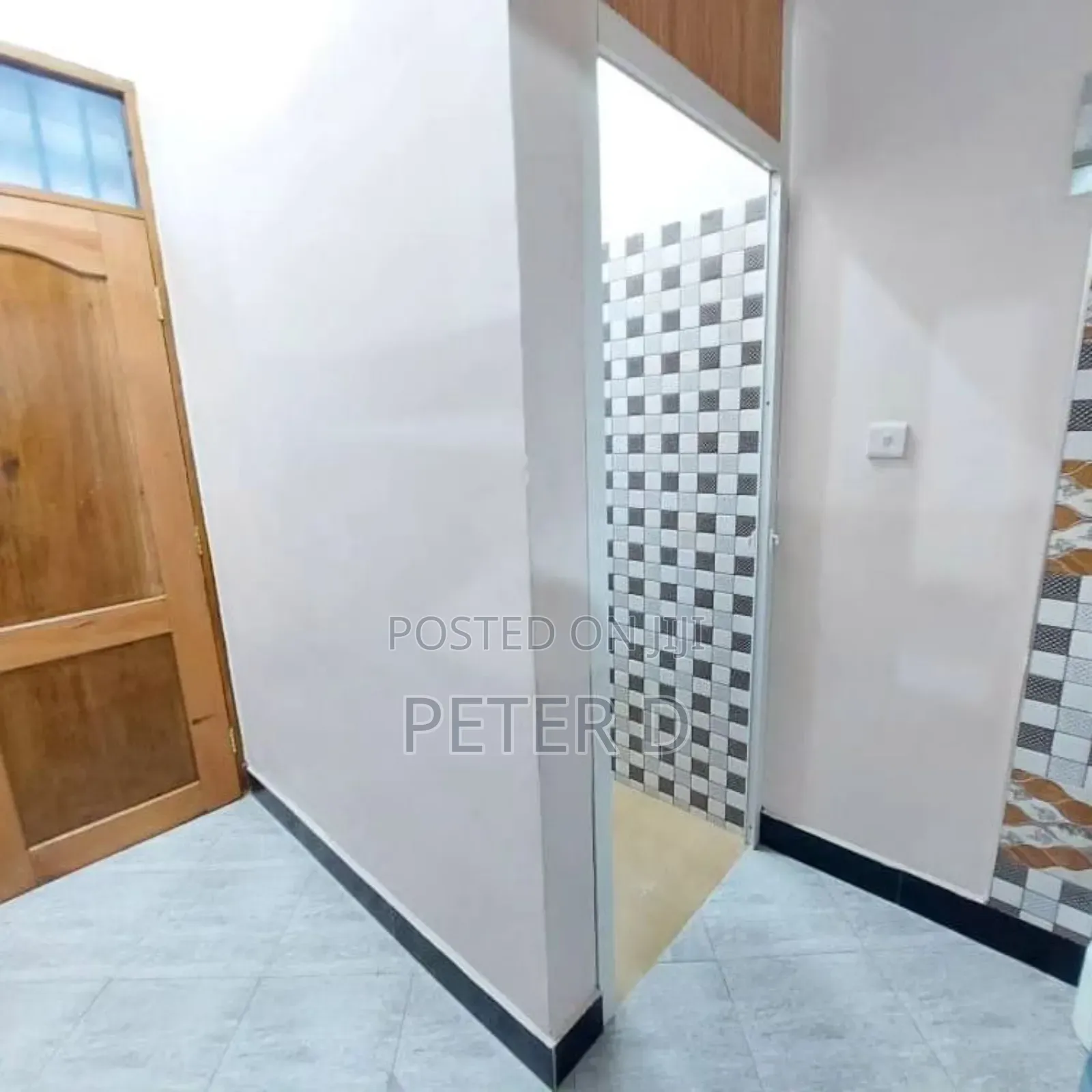 2bdrm Apartment in Kimara for rent