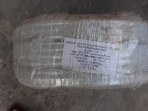 Photo - PVC Braided Pipe 1/4 (6mm)1meter