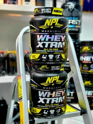 Whey Extreme Protein