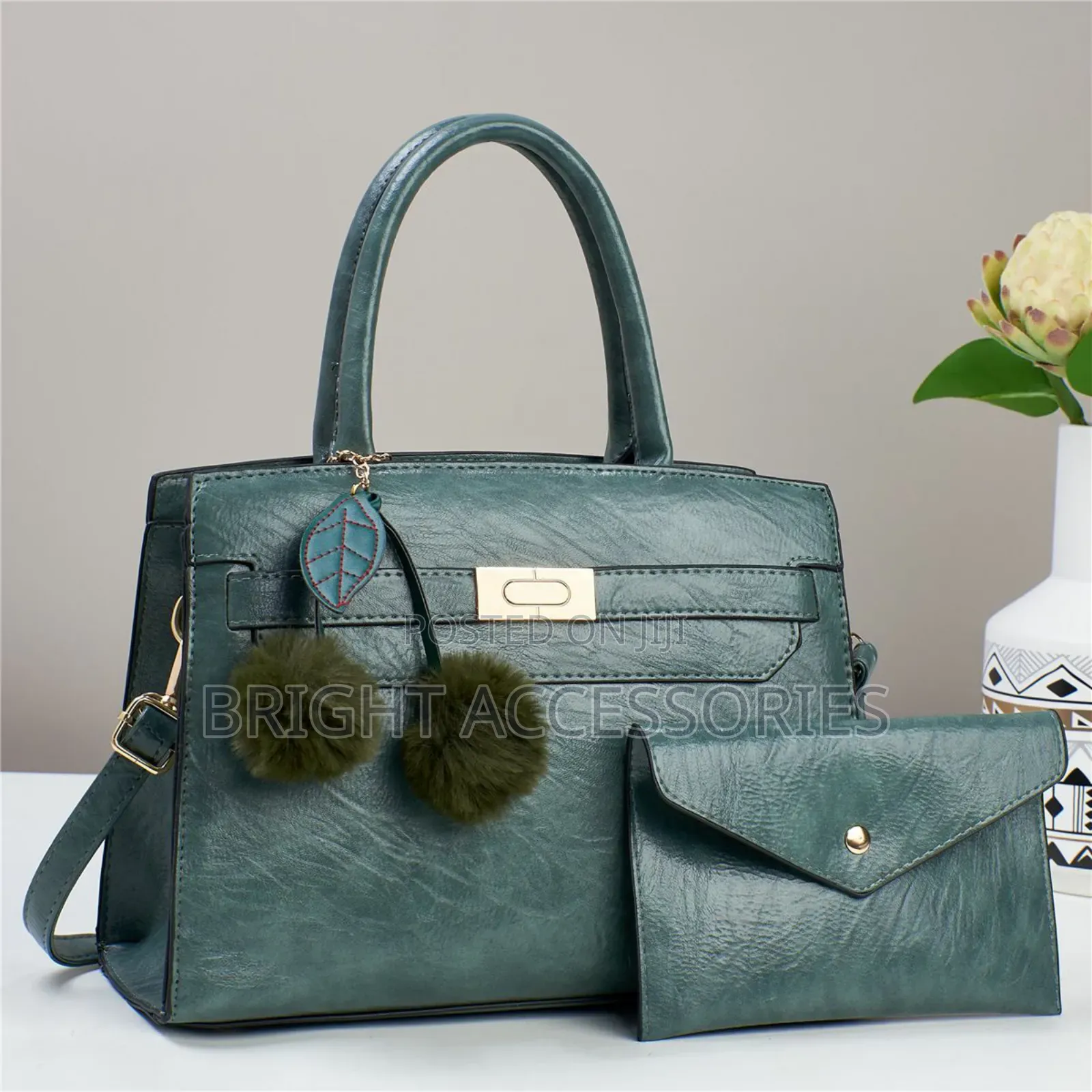 Handbags/Pochi