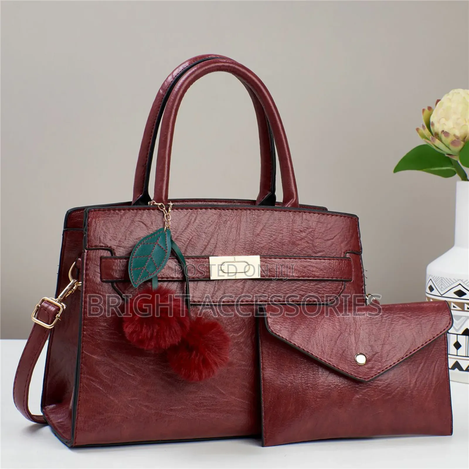 Handbags/Pochi