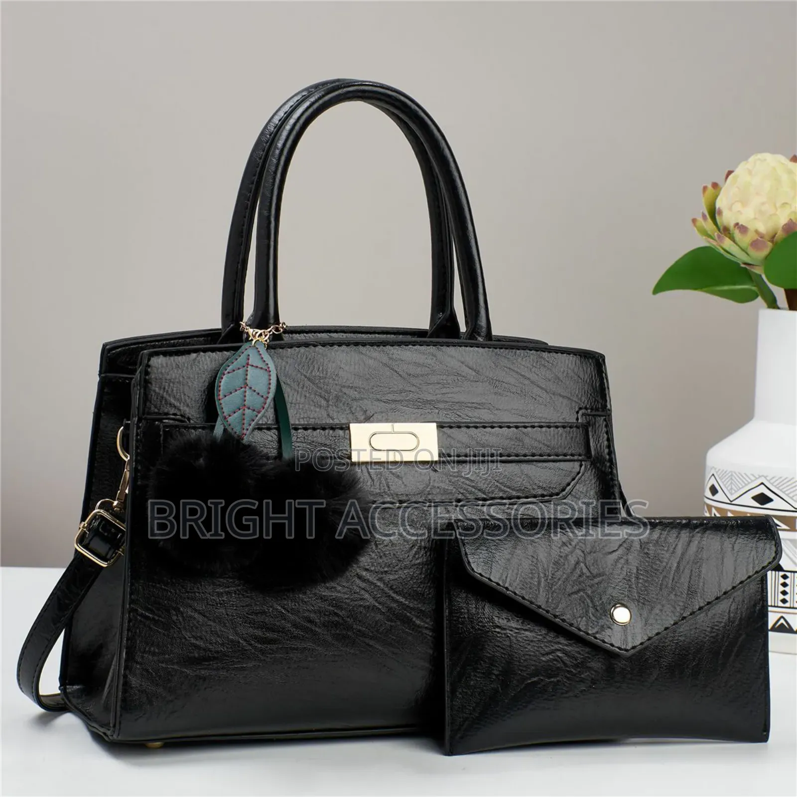 Handbags/Pochi