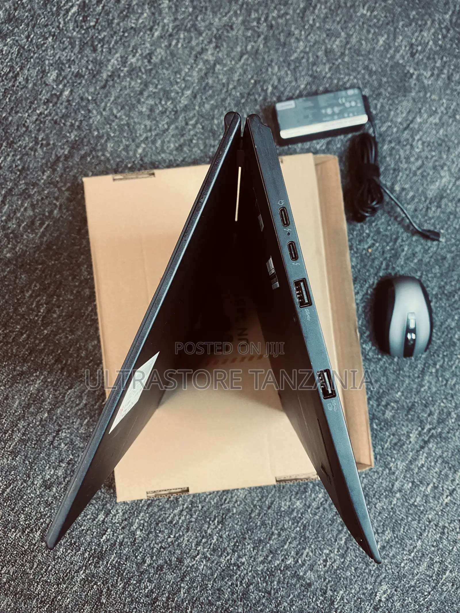 New Laptop Lenovo Thinkpad X1 Yoga 8GB Intel Core I5 SSD 256GB