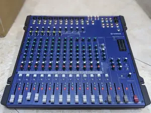 Yamha Mixer