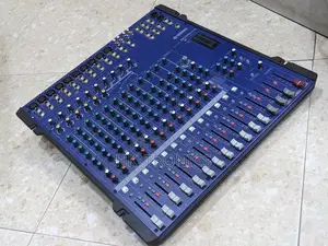 Yamha Mixer