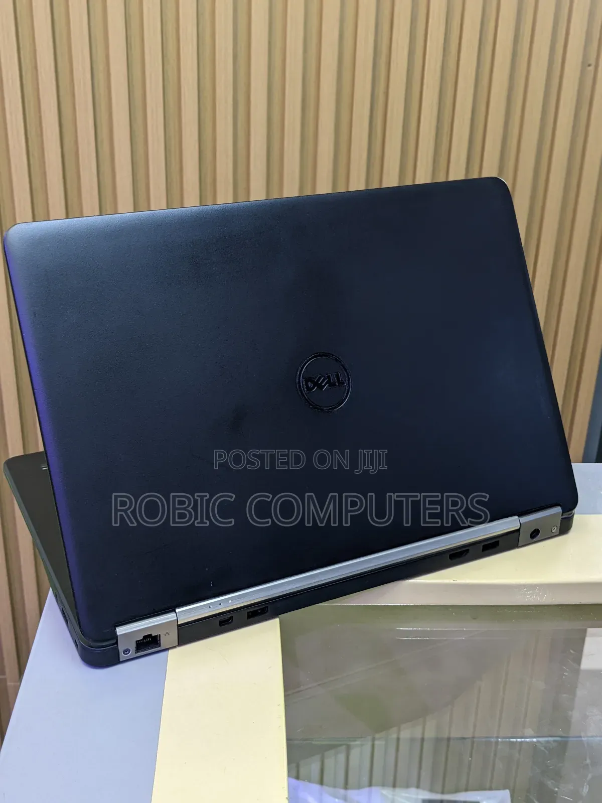 Laptop Dell Latitude E7450 8GB Intel Core I5 HDD 500GB