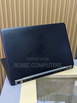 Laptop Dell Latitude E7450 8GB Intel Core I5 HDD 500GB