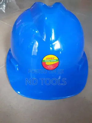 Safety Helement Heavy Duty