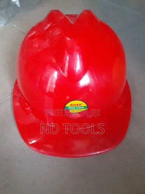 Safety Helement Heavy Duty