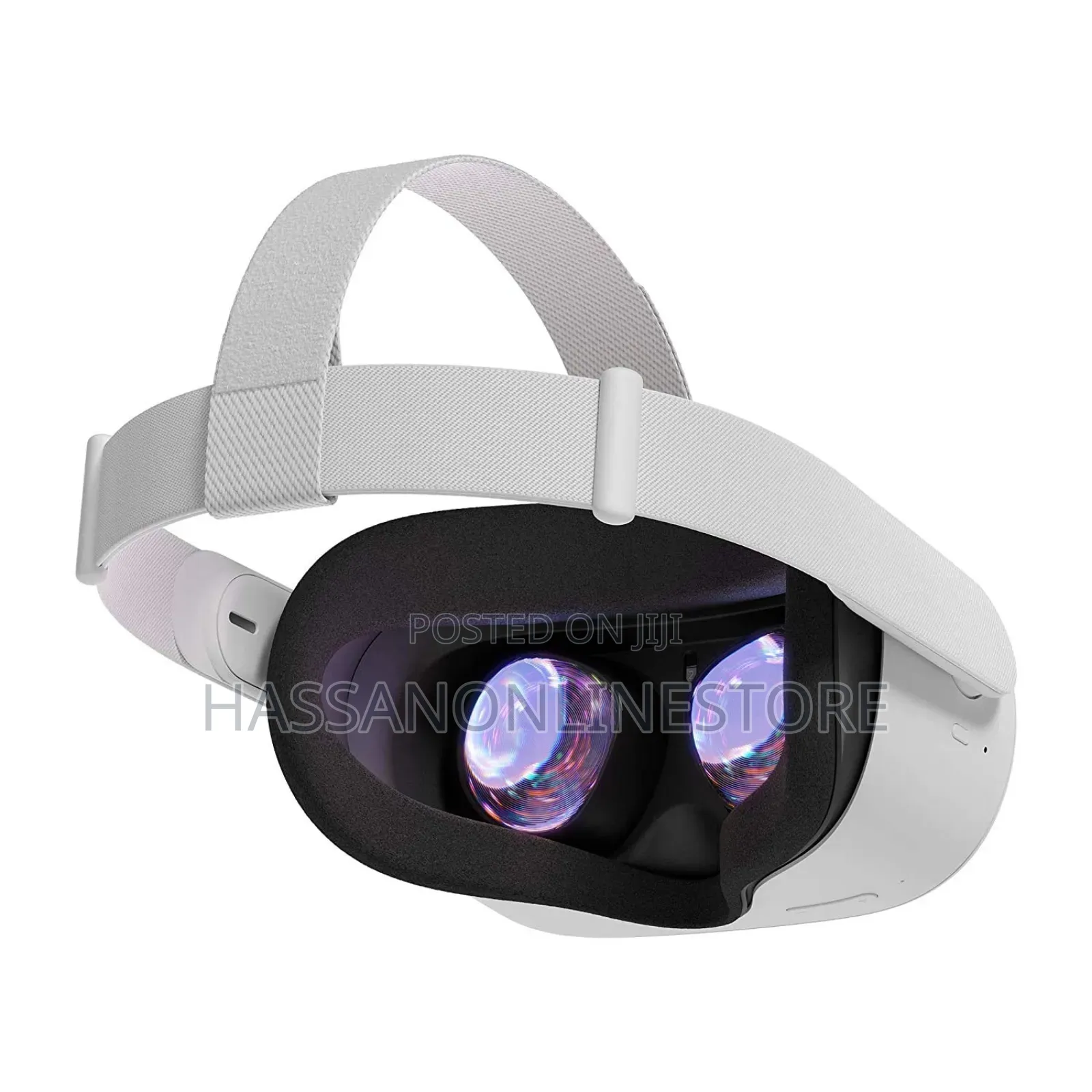 Meta Quest Quest 2 Advanced All-in-One VR Headset