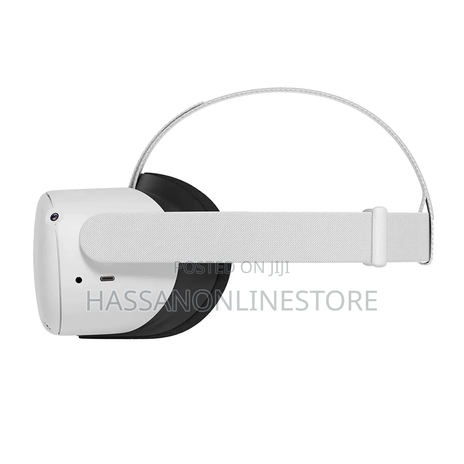Meta Quest Quest 2 Advanced All-in-One VR Headset