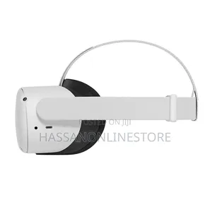 Meta Quest Quest 2 Advanced All-in-One VR Headset