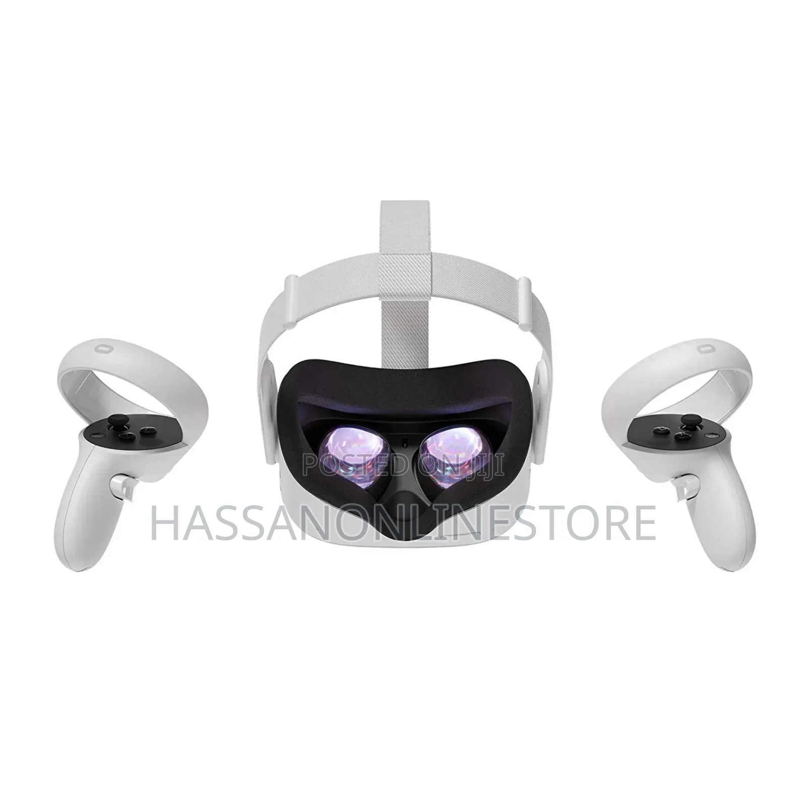 Meta Quest Quest 2 Advanced All-in-One VR Headset