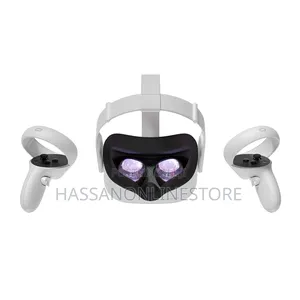 Meta Quest Quest 2 Advanced All-in-One VR Headset