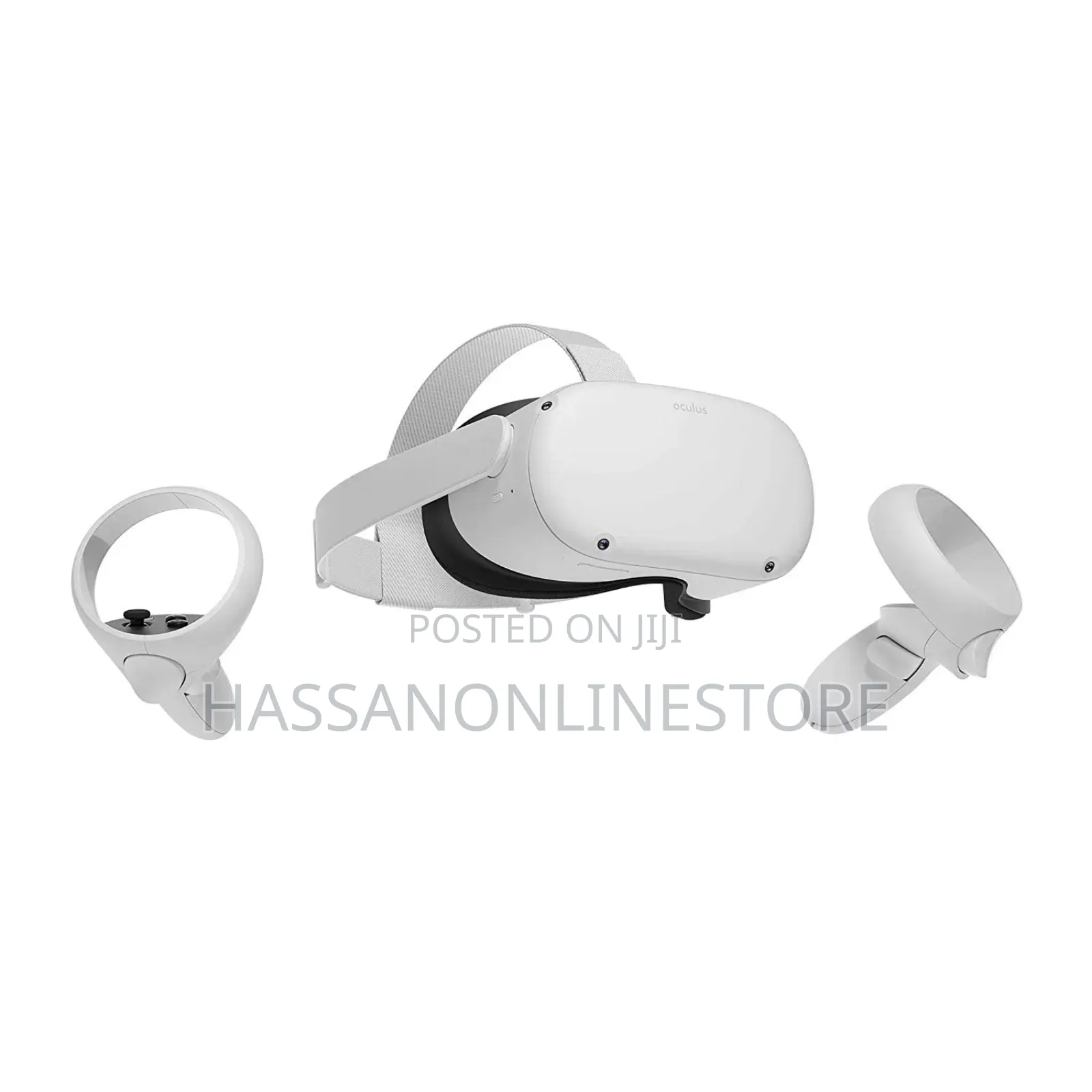 Meta Quest Quest 2 Advanced All-in-One VR Headset