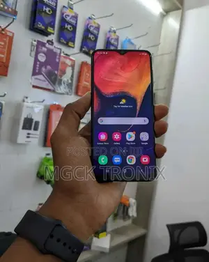 Samsung Galaxy A50 128 GB Black