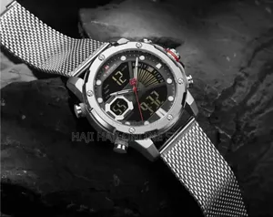 Naviforce Watches
