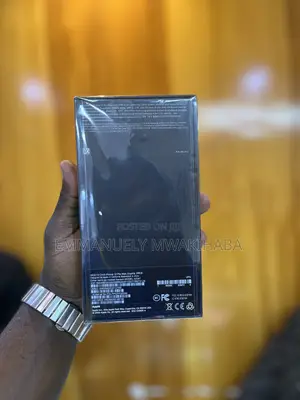 New Apple iPhone 12 Pro Max 128 GB Blue