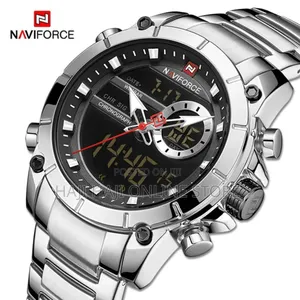 Naviforce Watches