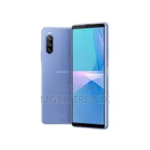Sony Xperia 10 III 128 GB