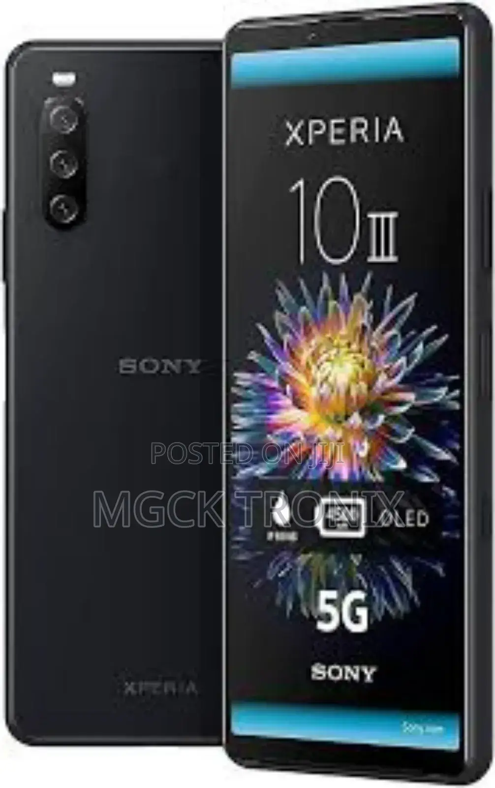 Sony Xperia 10 III 128 GB