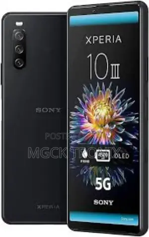 Sony Xperia 10 III 128 GB