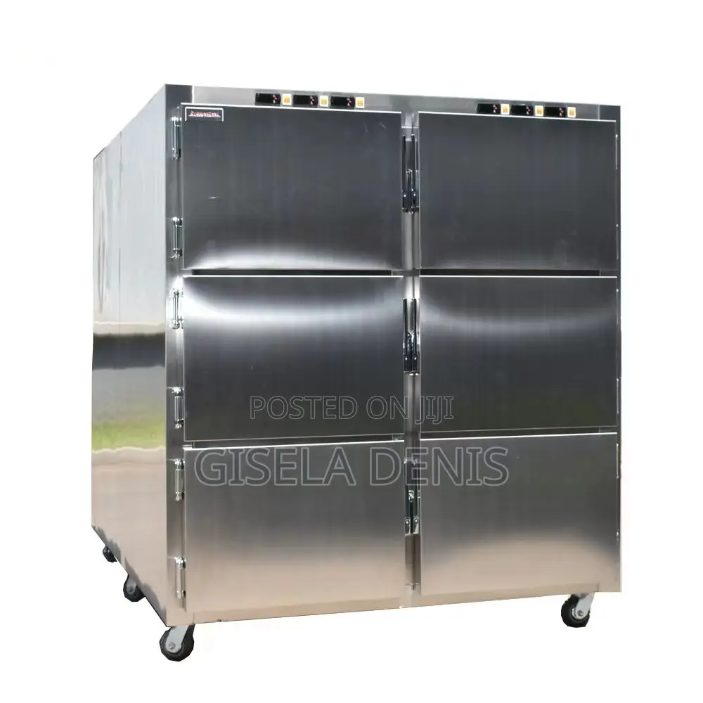 Mortuary Refrigerator
