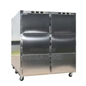 Mortuary Refrigerator