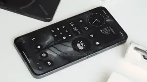 New Nothing Phone 2a 256 GB