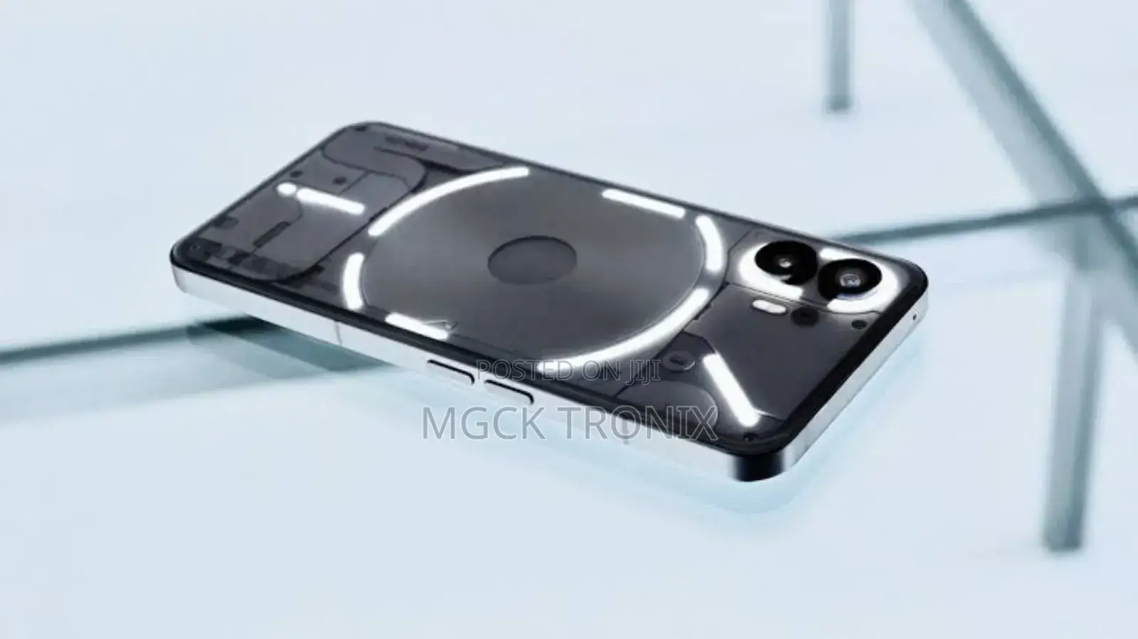 New Nothing Phone 2a 256 GB
