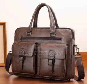 Leather Bag