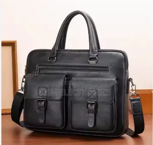 Leather Bag