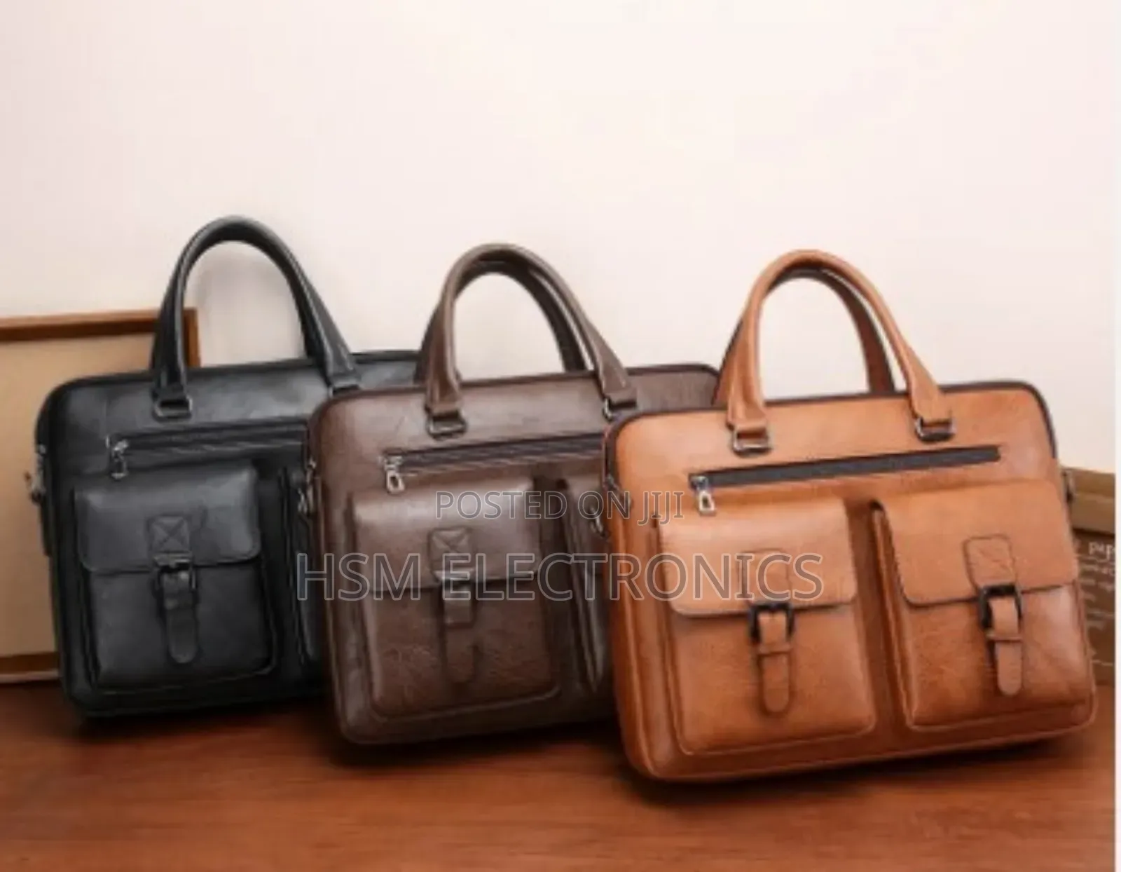 Leather Bag