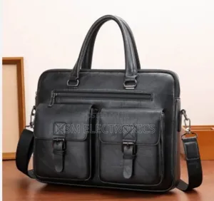 Leather Bag