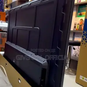 Ofa Ofa = Chi Q TV Nchi 75 Smart Uhd Imara Sana