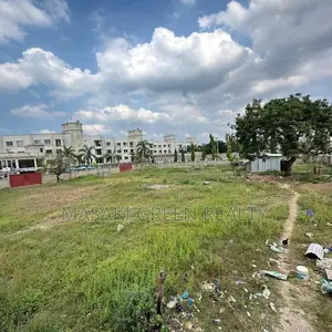 Plot for Sale at Mbezi Beach