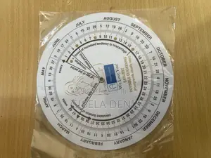 Pregnancy Calendar