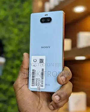 Sony Xperia 8 SOV42 64 GB
