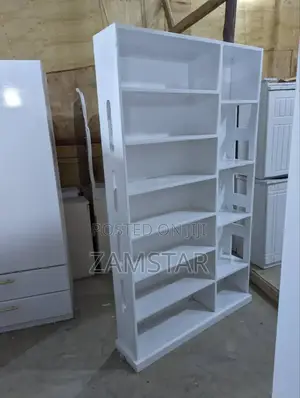 Shoerack Bagrack