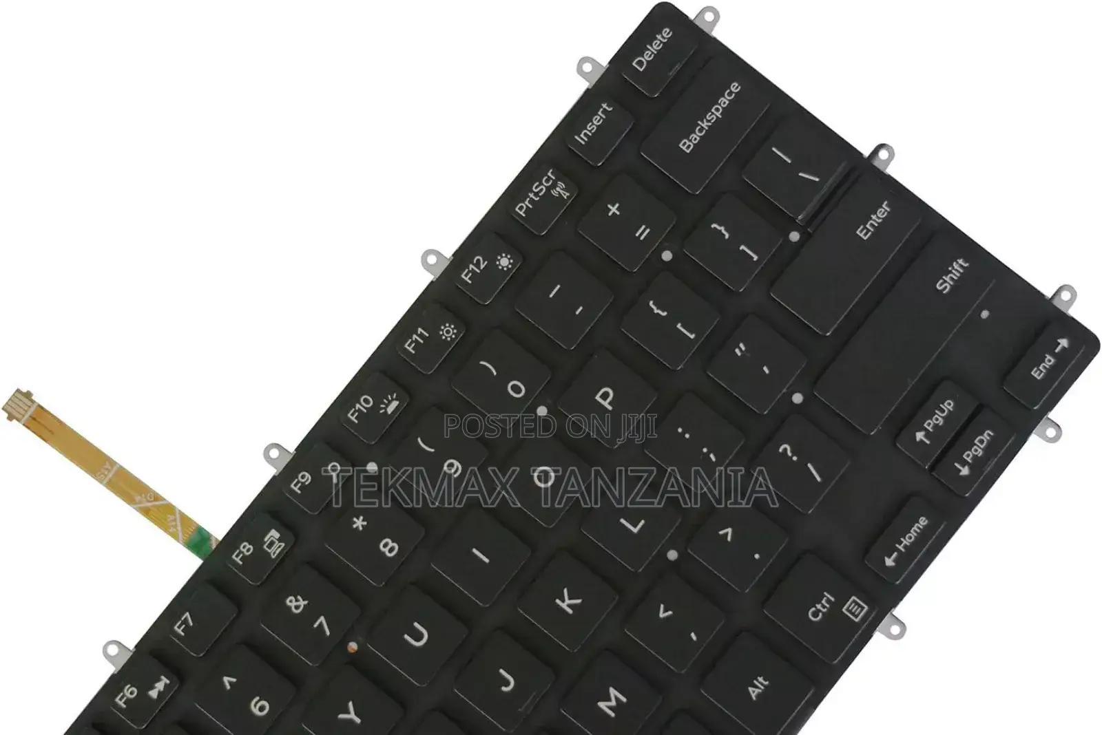 Keyboard for Inspiron 13 5379
