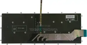 Keyboard for Inspiron 13 5379
