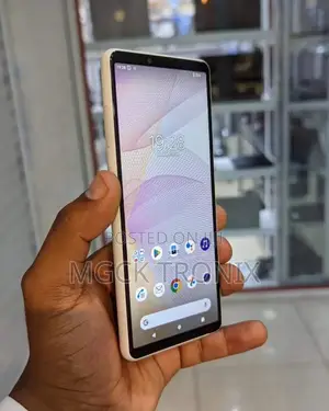 Sony Xperia 10 III 128 GB White