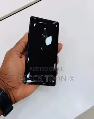 Sony Xperia XZ3 64 GB Black