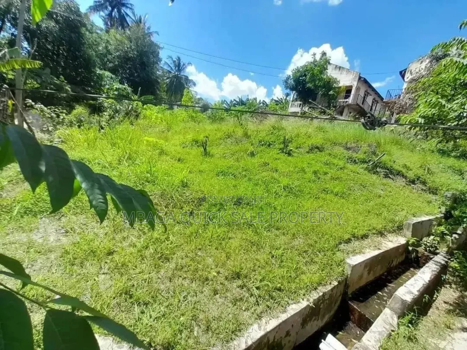 Plot for Sale at Kimara Korogwe