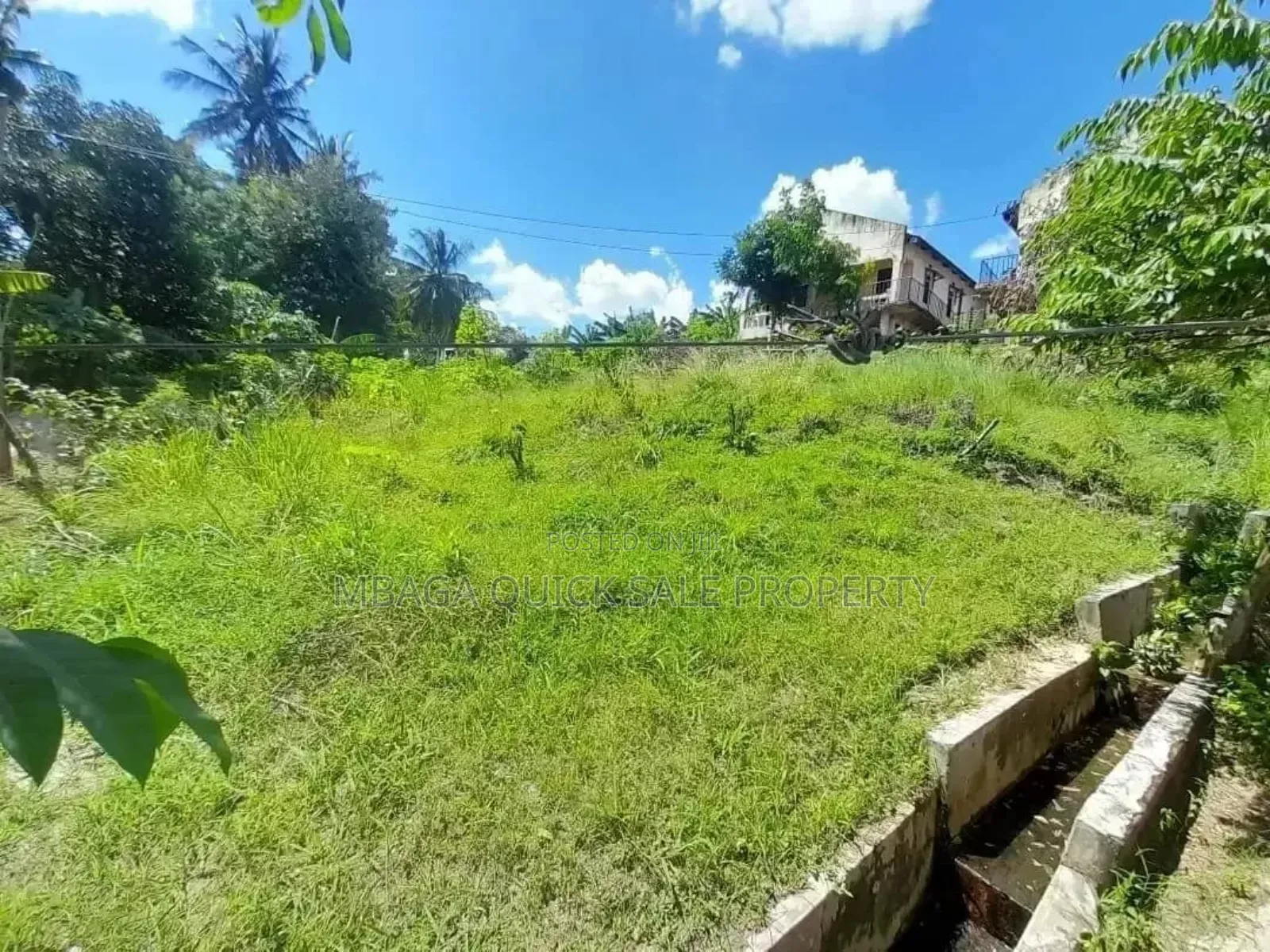 Plot for Sale at Kimara Korogwe