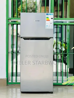 Fridge Hisense Lita 120