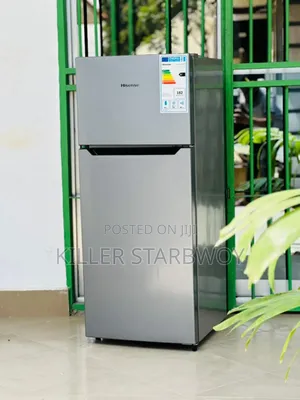 Fridge Hisense Lita 120