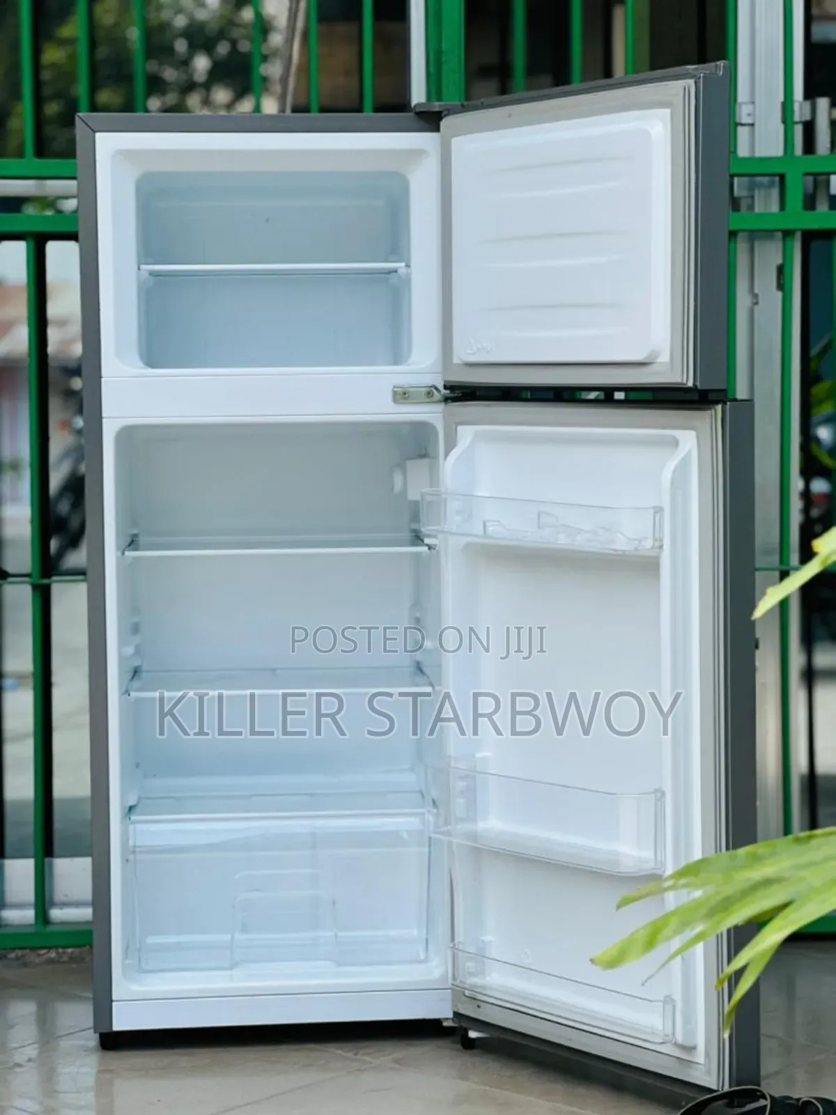 Fridge Hisense Lita 120