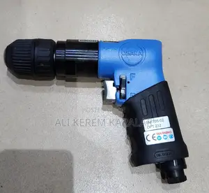 Pneumatic Drill Machine