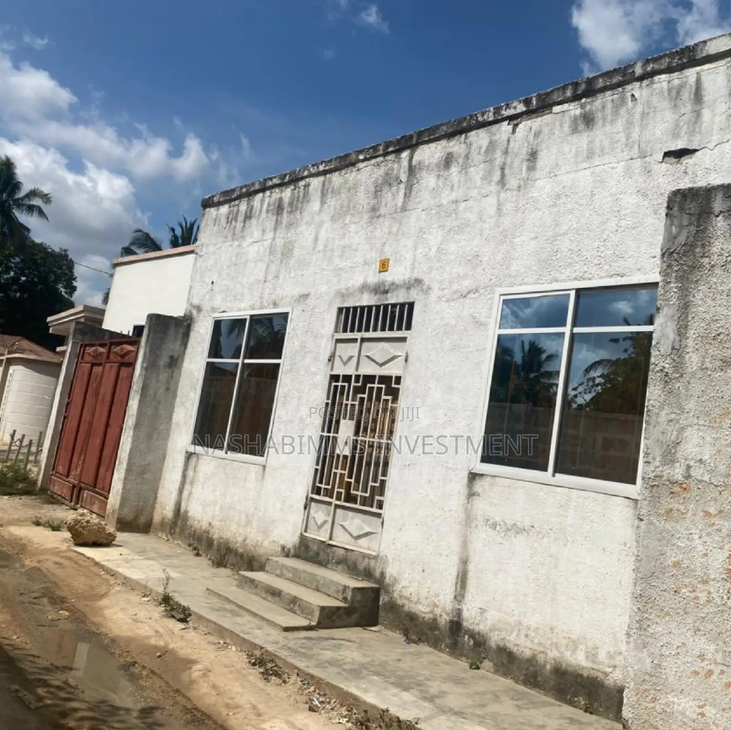 2bdrm House in Kigamboni for sale